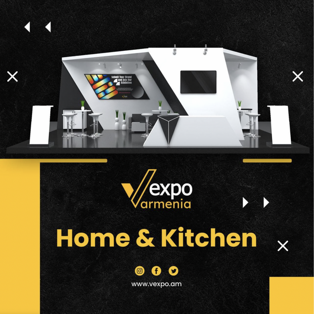 Virtual Expo Armenia